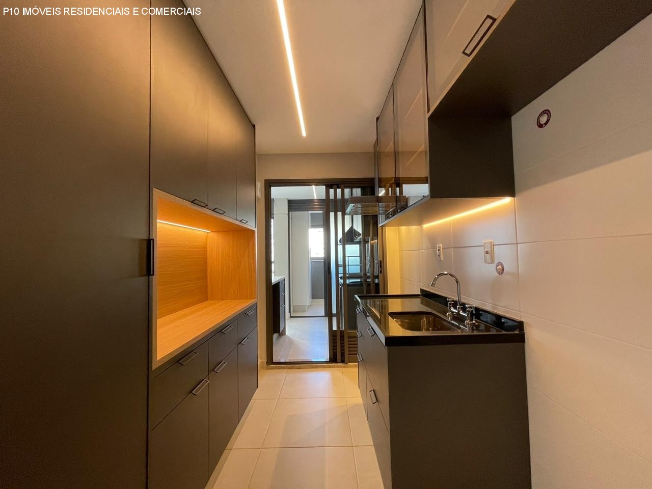 Apartamento à venda com 2 quartos, 104m² - Foto 8