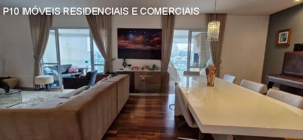 Apartamento à venda com 4 quartos, 171m² - Foto 10