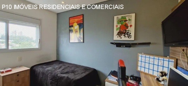 Apartamento à venda com 4 quartos, 171m² - Foto 26