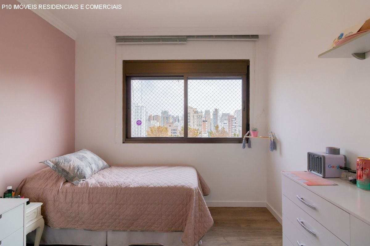 Apartamento à venda com 3 quartos, 170m² - Foto 14