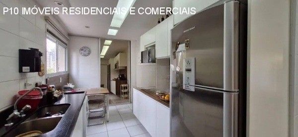 Apartamento à venda com 4 quartos, 171m² - Foto 11