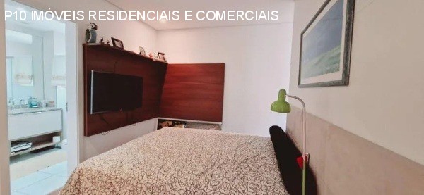 Apartamento à venda com 4 quartos, 171m² - Foto 22