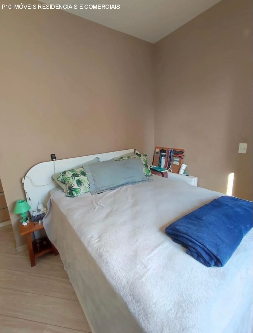 Apartamento à venda com 3 quartos, 140m² - Foto 9