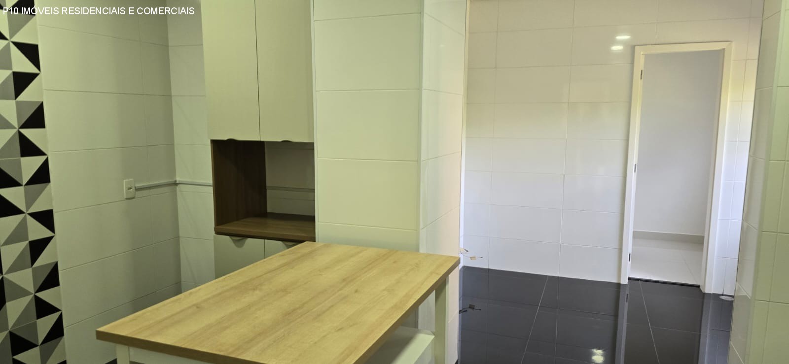 Apartamento à venda com 3 quartos, 215m² - Foto 13