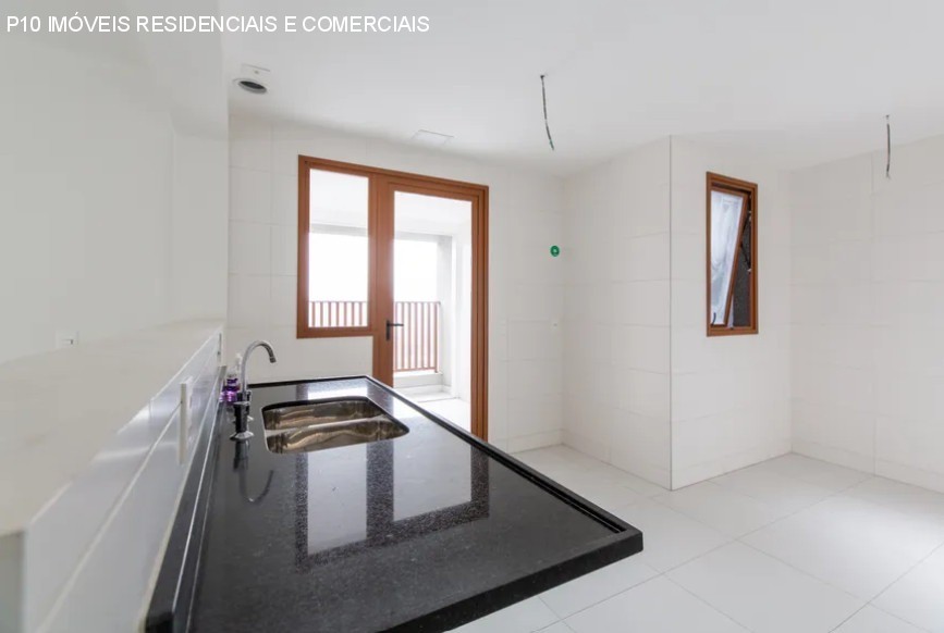 Apartamento à venda com 3 quartos, 145m² - Foto 7