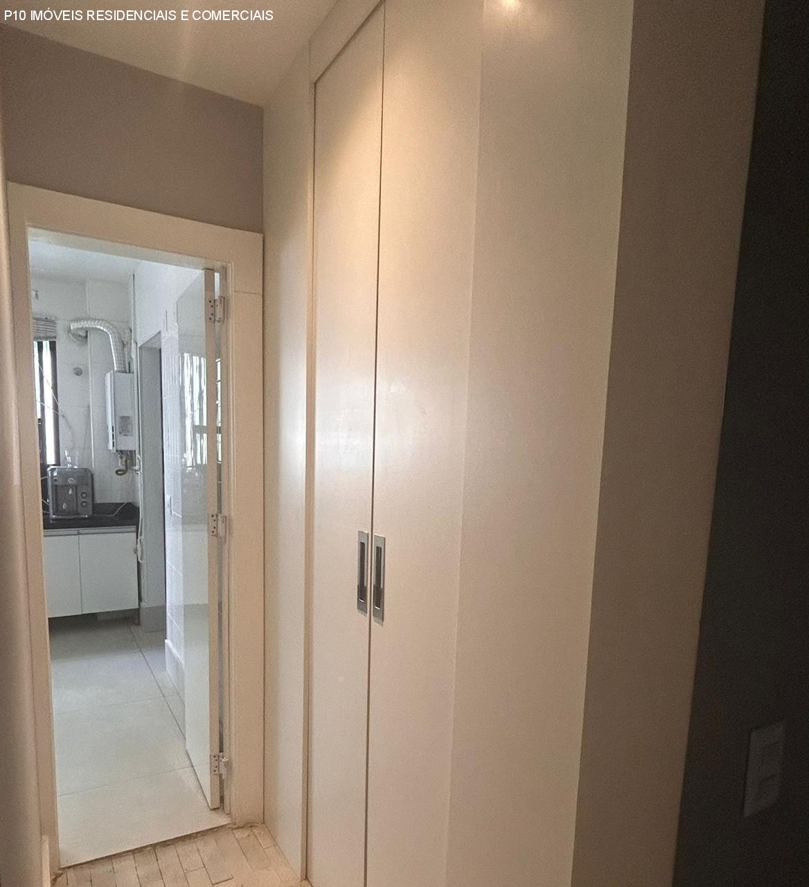 Apartamento à venda com 4 quartos, 220m² - Foto 22