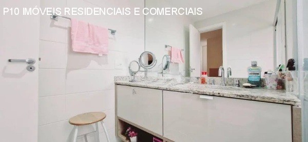 Apartamento à venda com 4 quartos, 171m² - Foto 34