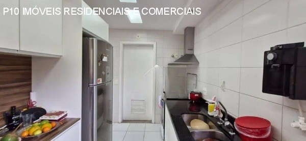 Apartamento à venda com 4 quartos, 171m² - Foto 12