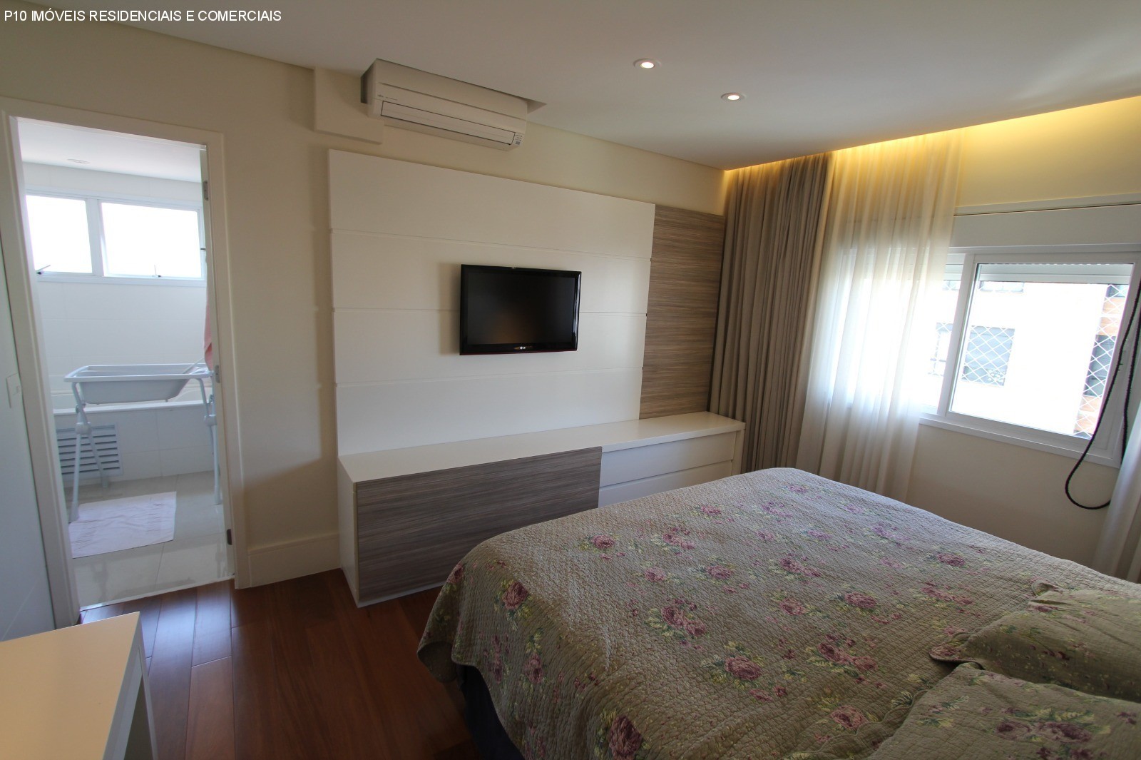 Apartamento à venda com 3 quartos, 167m² - Foto 8