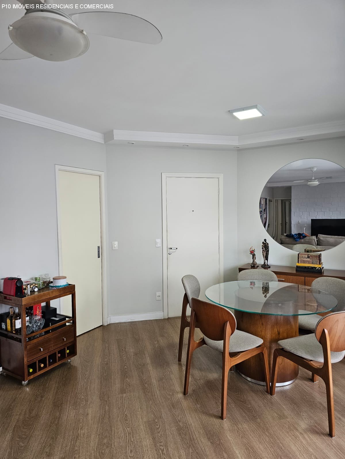 Apartamento à venda com 2 quartos, 86m² - Foto 3