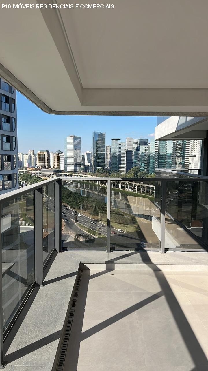 Apartamento à venda com 3 quartos, 265m² - Foto 5