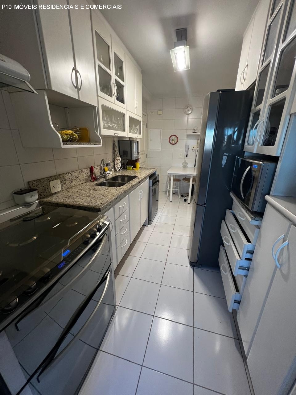 Apartamento à venda com 3 quartos, 117m² - Foto 8