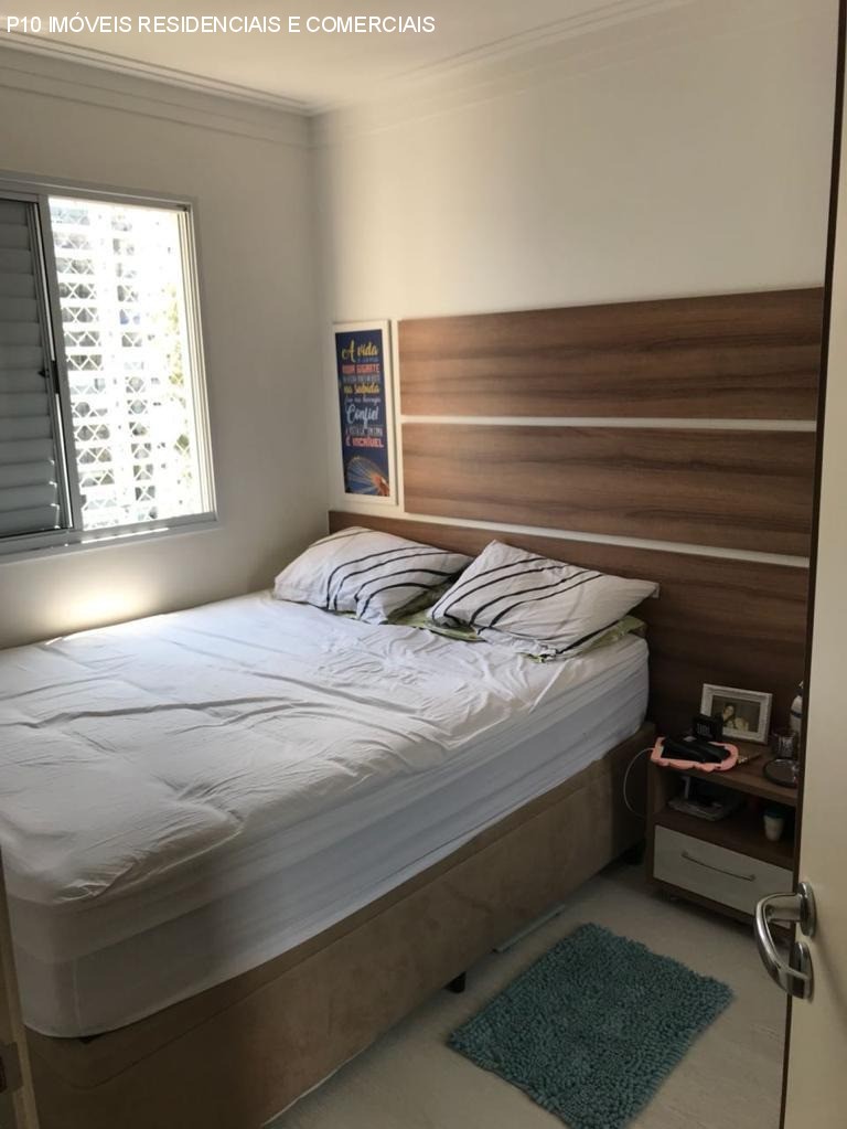 Apartamento à venda com 2 quartos, 49m² - Foto 7