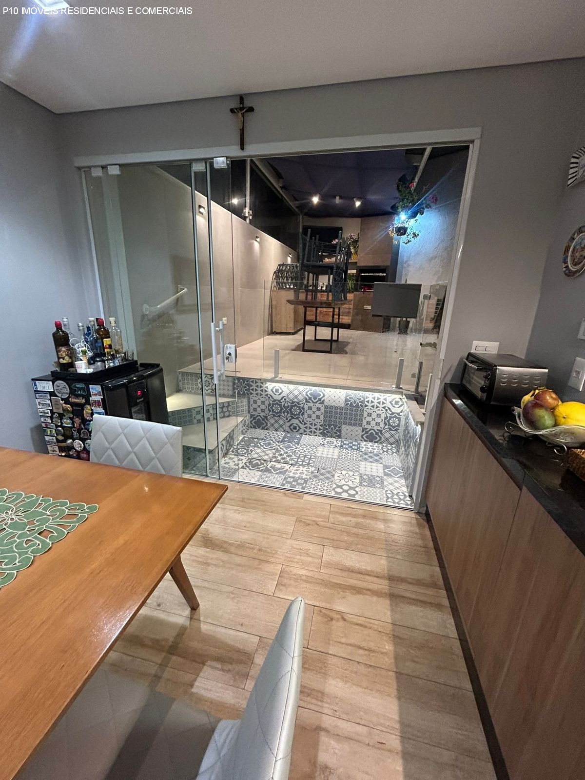 Casa de Condomínio à venda com 4 quartos, 270m² - Foto 11