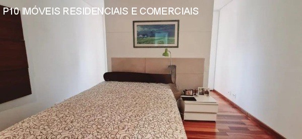 Apartamento à venda com 4 quartos, 171m² - Foto 24