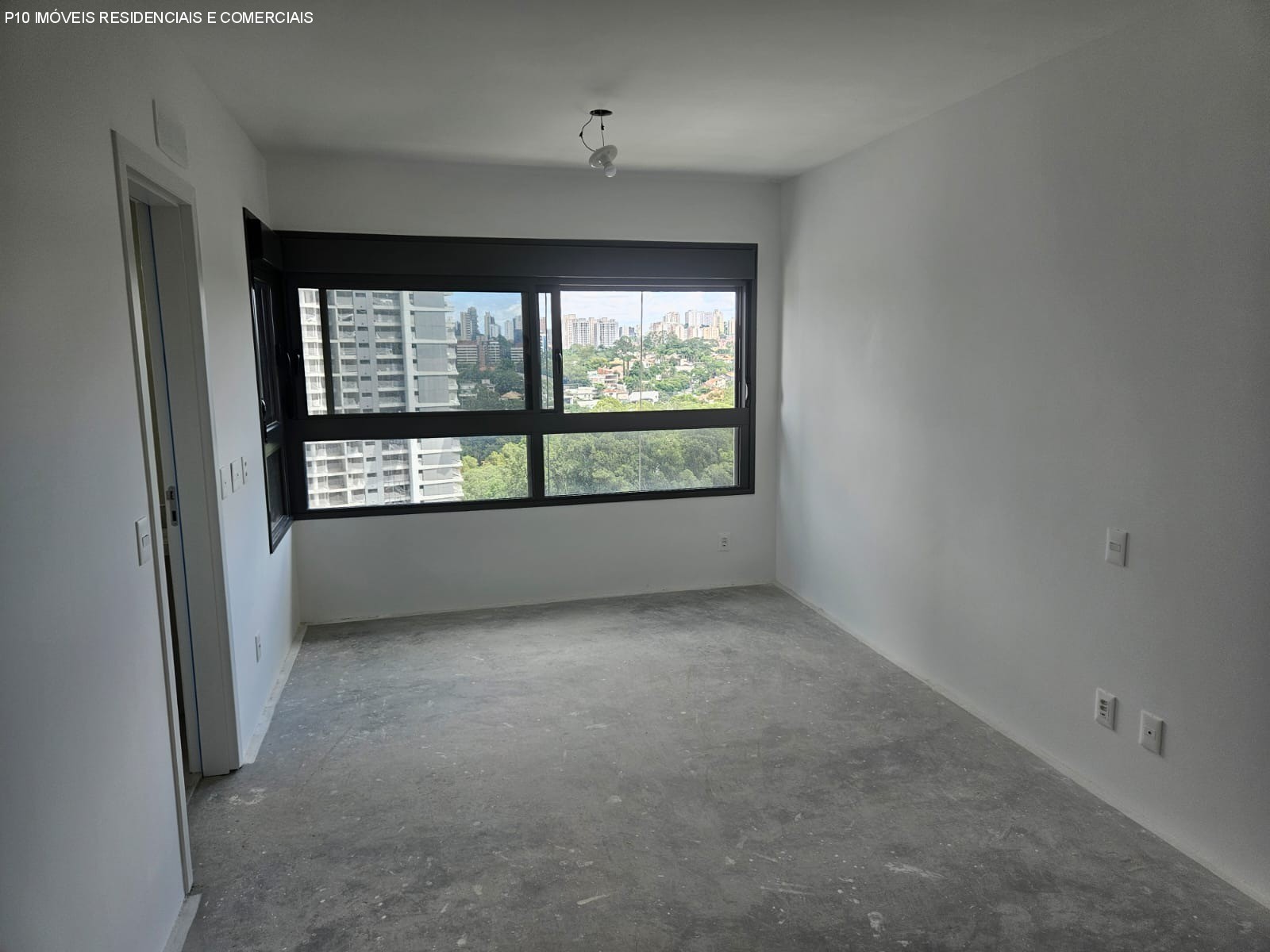 Apartamento à venda com 4 quartos, 186m² - Foto 6