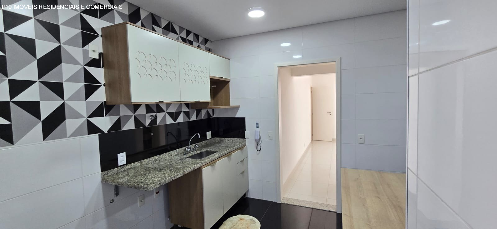 Apartamento à venda com 3 quartos, 215m² - Foto 14