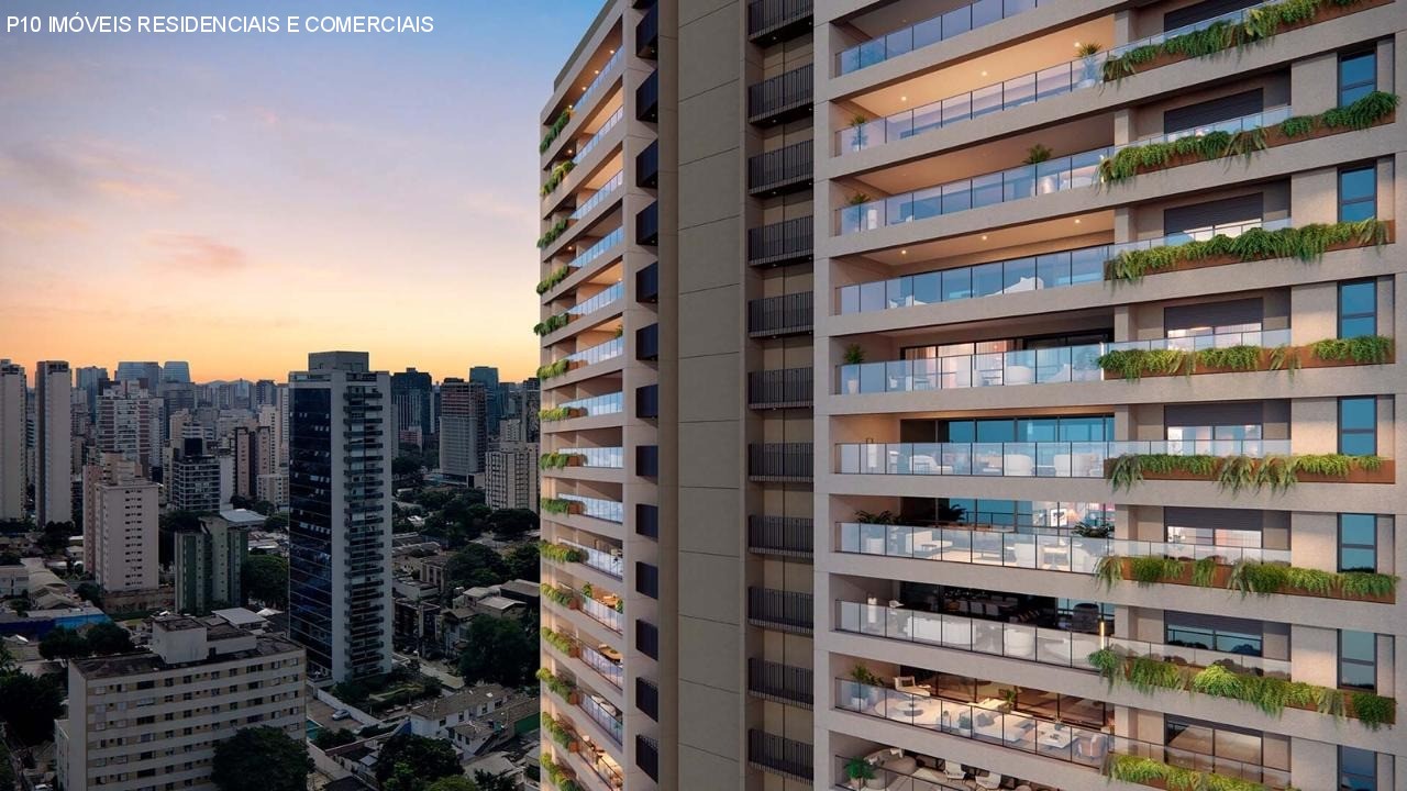 Cobertura à venda com 4 quartos, 482m² - Foto 16