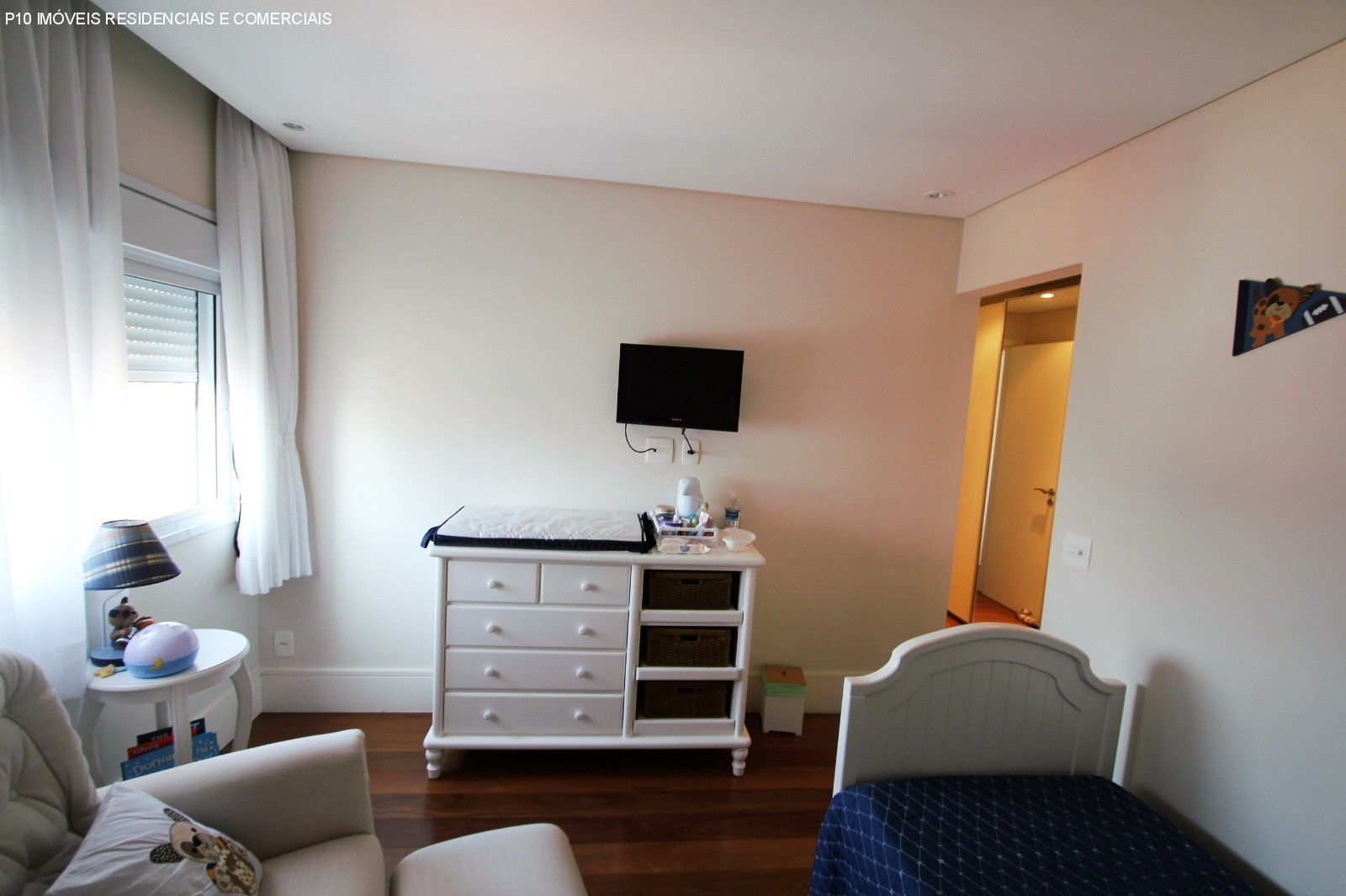 Apartamento à venda com 3 quartos, 167m² - Foto 7