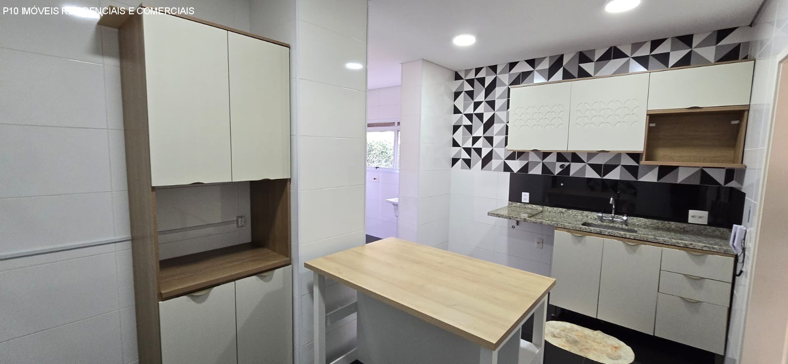 Apartamento à venda com 3 quartos, 215m² - Foto 12