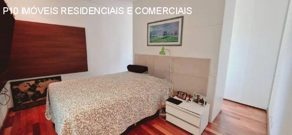 Apartamento à venda com 4 quartos, 171m² - Foto 25