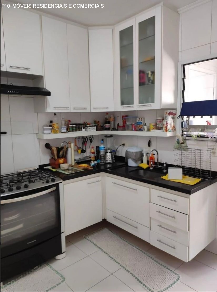 Apartamento à venda com 3 quartos, 140m² - Foto 7