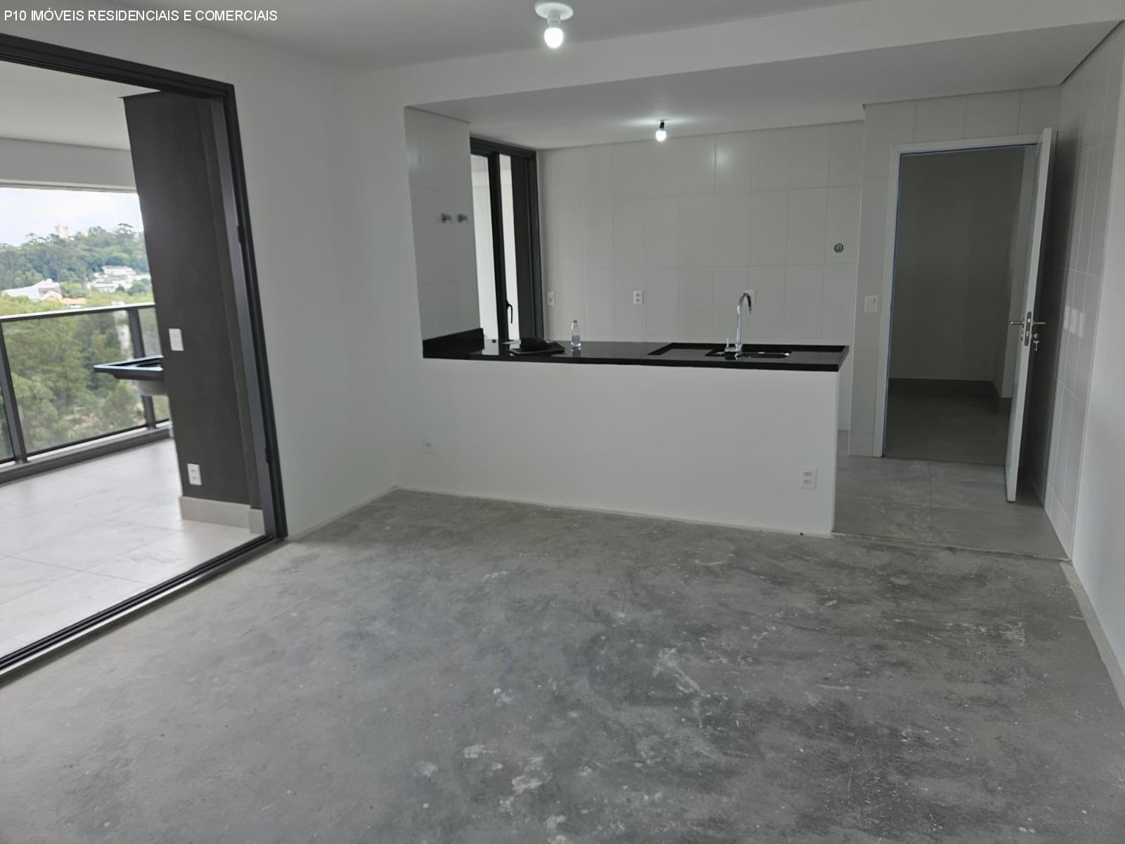 Apartamento à venda com 4 quartos, 186m² - Foto 5