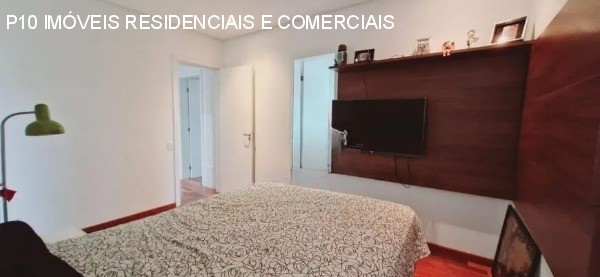 Apartamento à venda com 4 quartos, 171m² - Foto 23