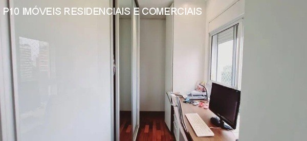 Apartamento à venda com 4 quartos, 171m² - Foto 21