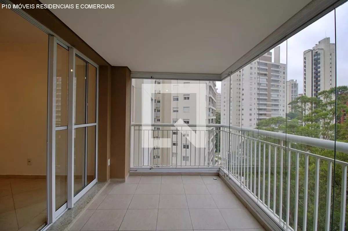 Apartamento à venda com 3 quartos, 107m² - Foto 3