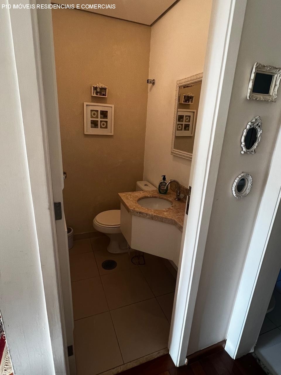 Apartamento à venda com 3 quartos, 117m² - Foto 19