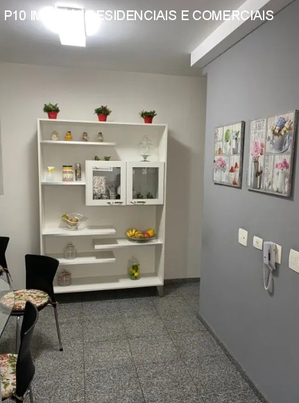 Apartamento à venda com 4 quartos, 144m² - Foto 11