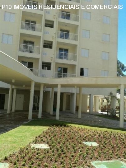 Apartamento à venda com 2 quartos, 49m² - Foto 9