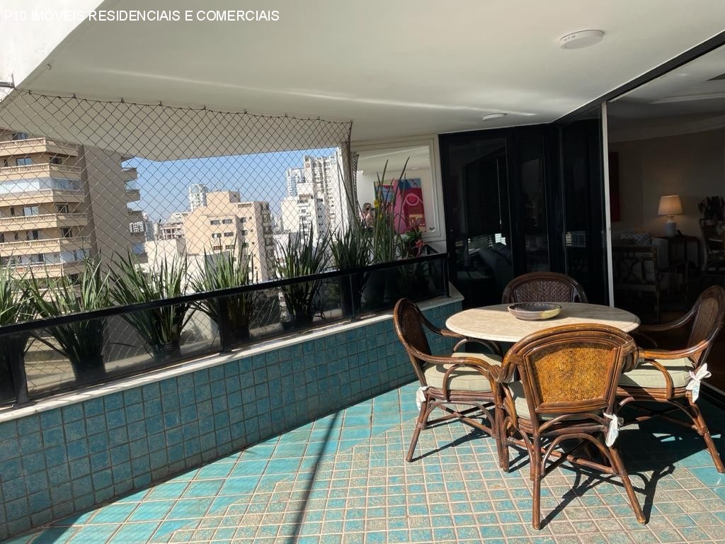 Apartamento à venda com 4 quartos, 370m² - Foto 6