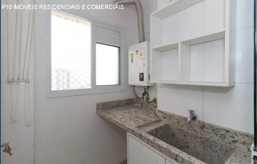 Cobertura à venda com 3 quartos, 160m² - Foto 8