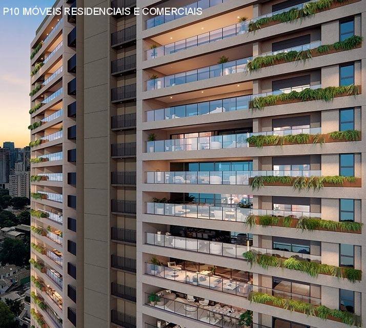 Cobertura à venda com 4 quartos, 482m² - Foto 17