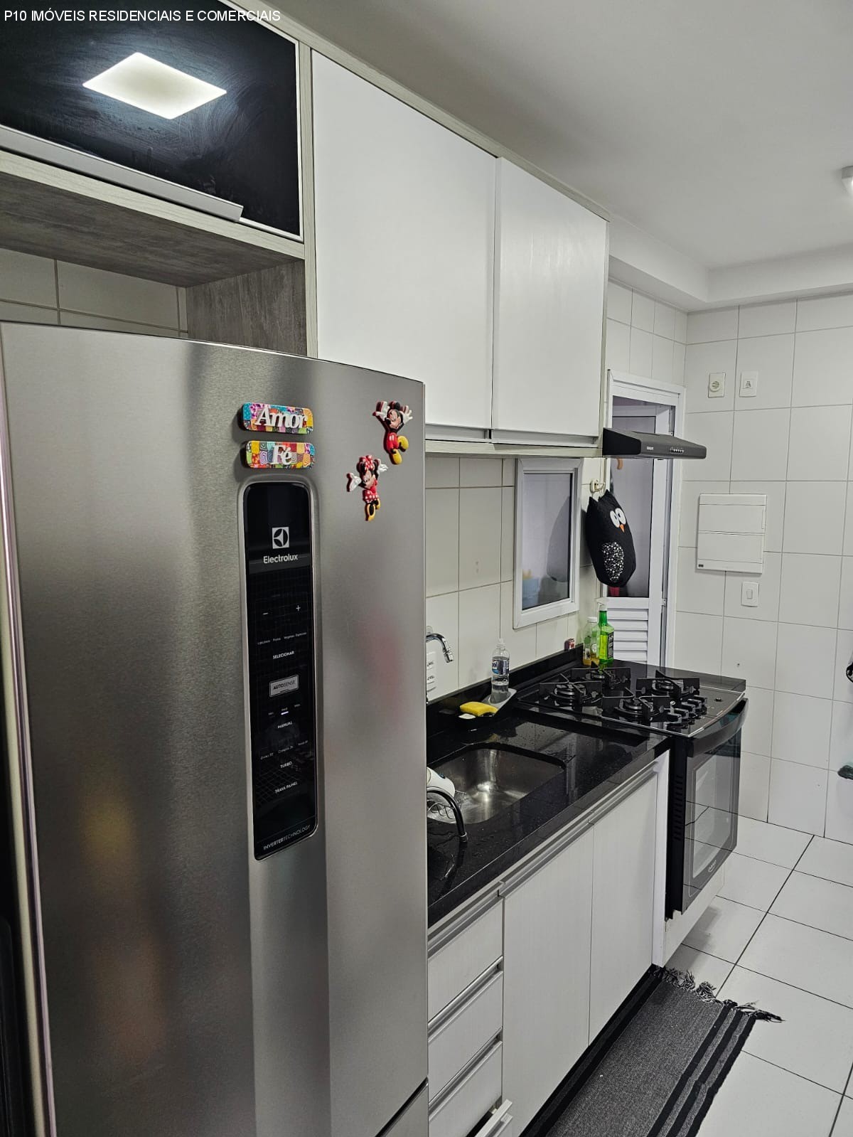 Apartamento à venda com 2 quartos, 86m² - Foto 10