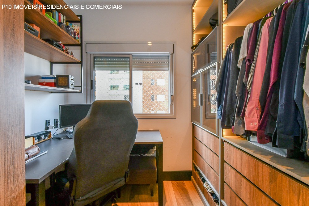 Apartamento à venda com 2 quartos, 82m² - Foto 25