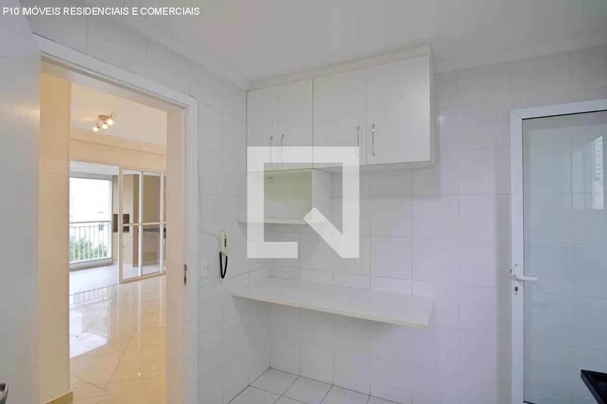 Apartamento à venda com 3 quartos, 107m² - Foto 9