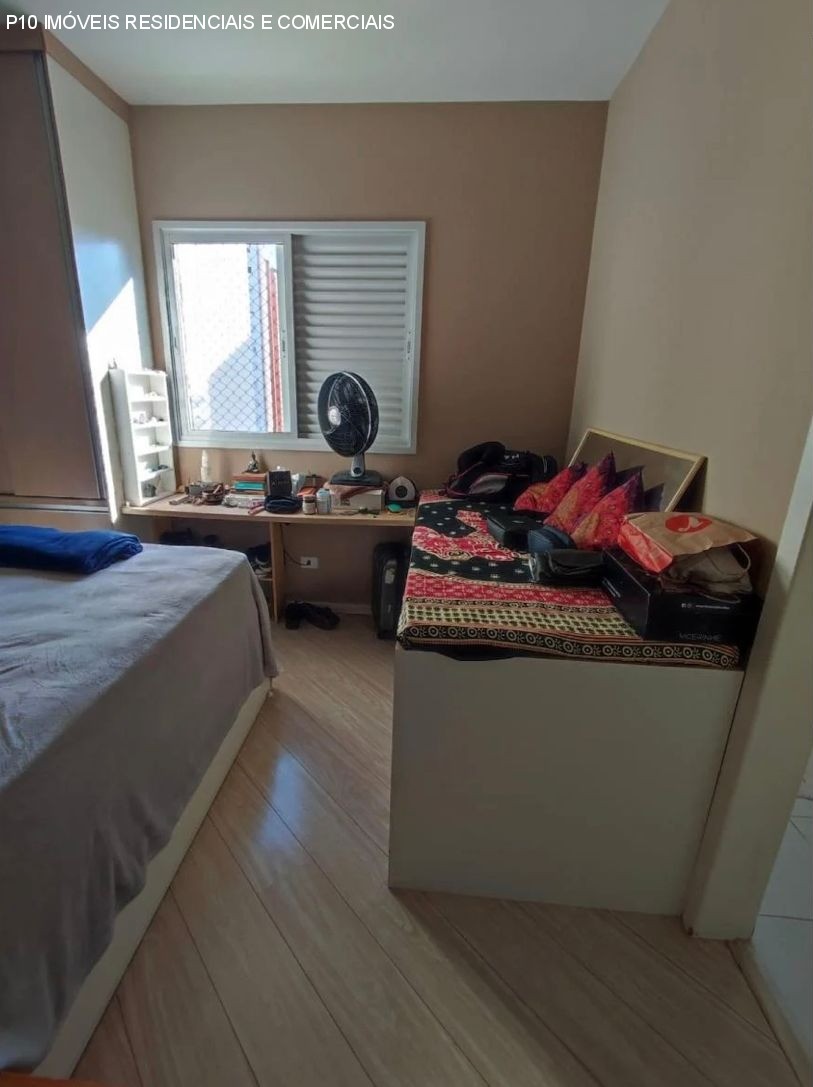 Apartamento à venda com 3 quartos, 140m² - Foto 11