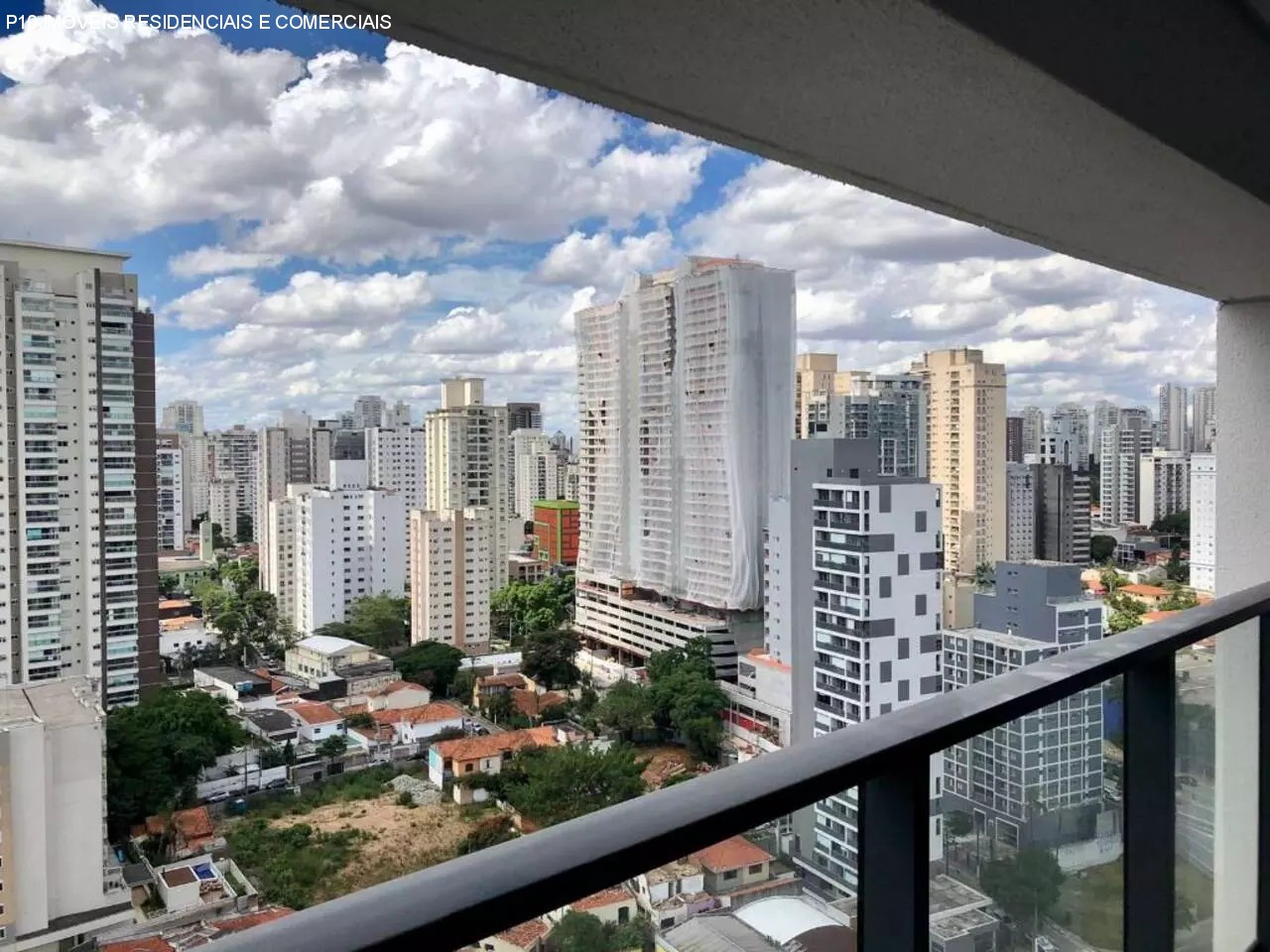 Apartamento à venda com 3 quartos, 84m² - Foto 3