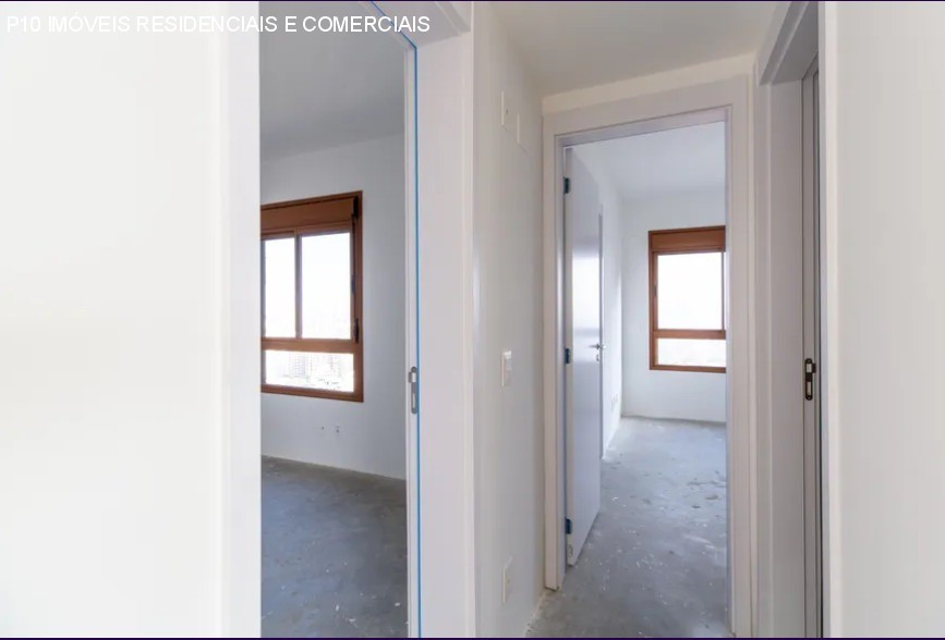 Apartamento à venda com 3 quartos, 145m² - Foto 12