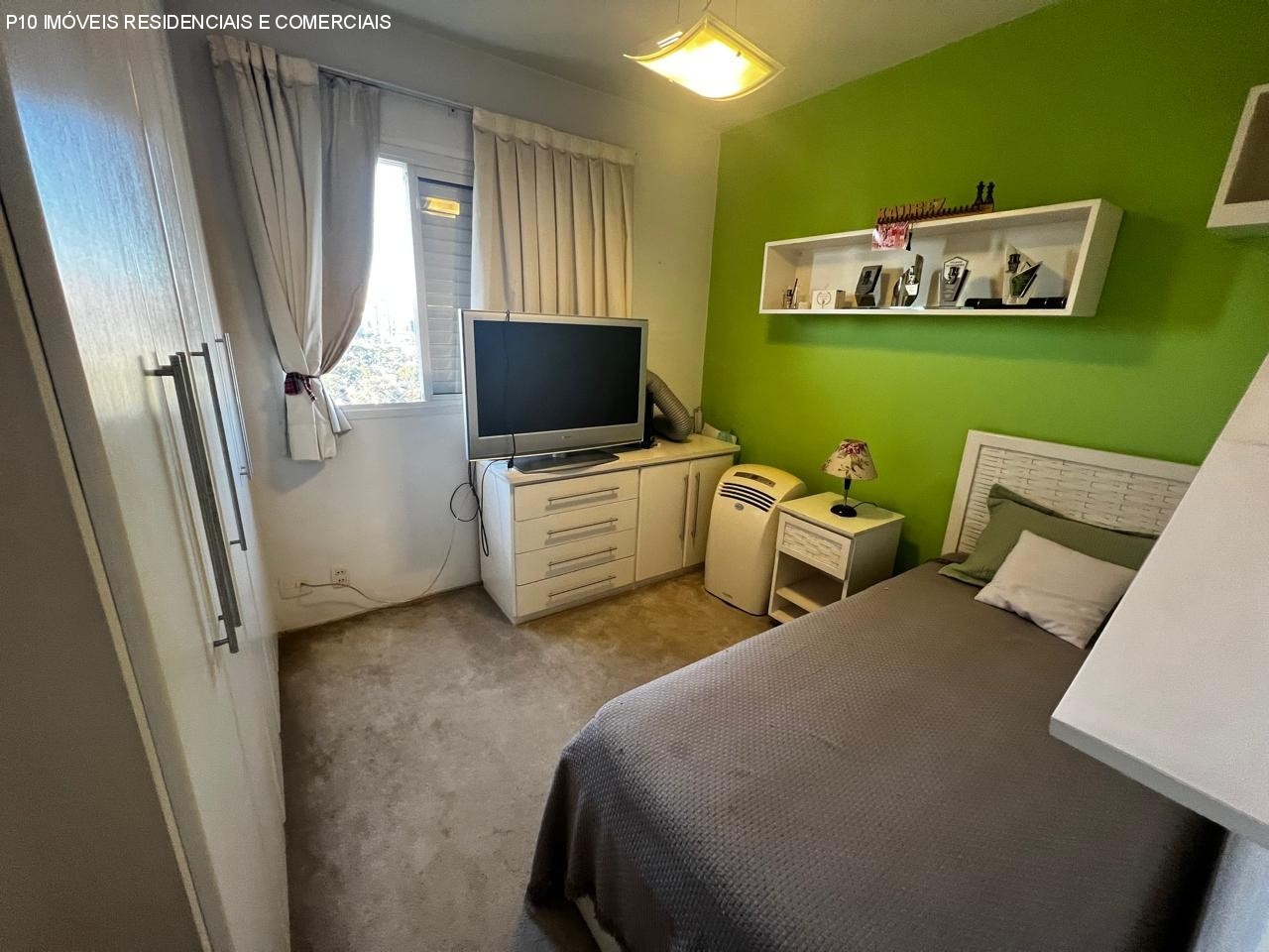 Apartamento à venda com 3 quartos, 117m² - Foto 17