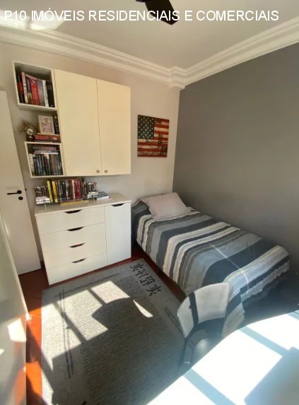 Apartamento à venda com 4 quartos, 144m² - Foto 12