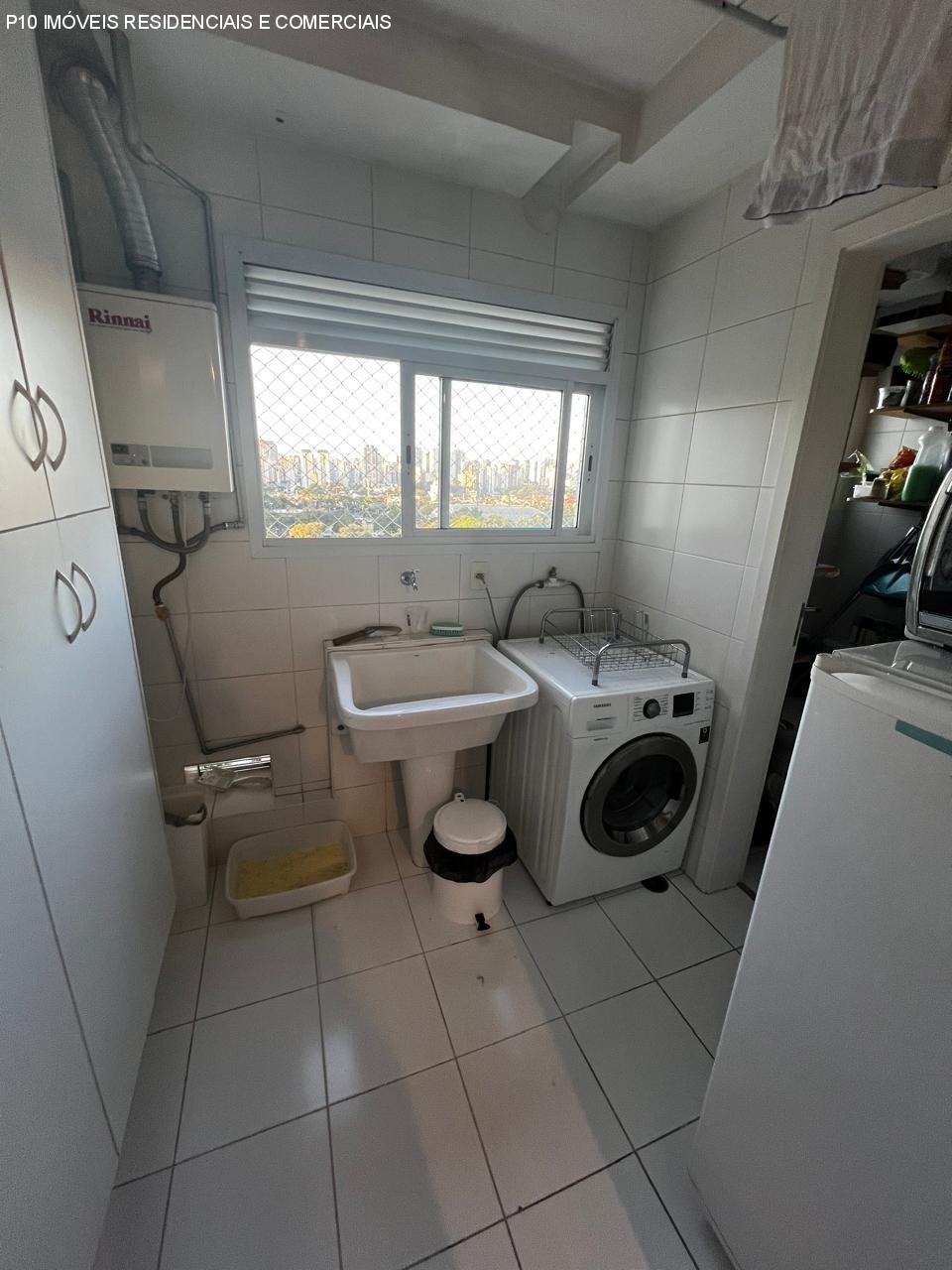 Apartamento à venda com 3 quartos, 117m² - Foto 12