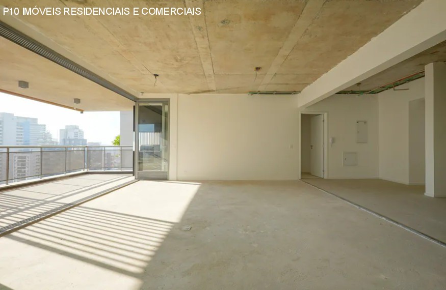 Apartamento à venda com 3 quartos, 197m² - Foto 3