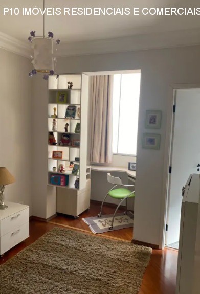 Apartamento à venda com 4 quartos, 144m² - Foto 16