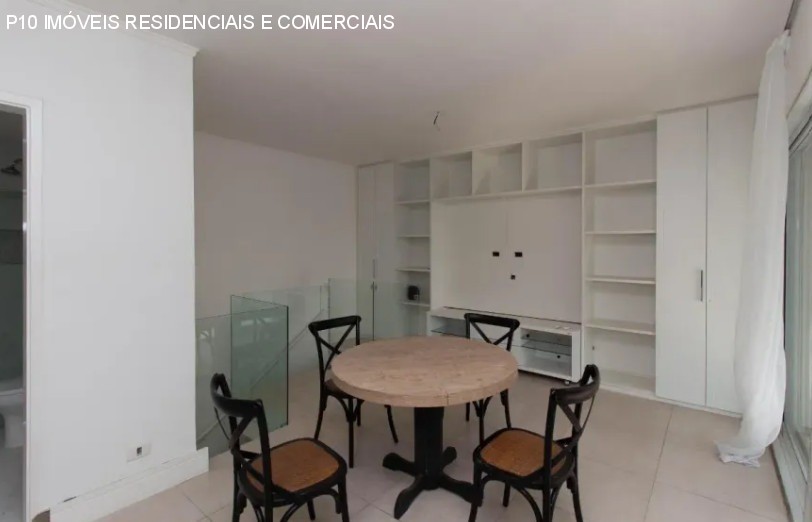 Cobertura à venda com 3 quartos, 160m² - Foto 5