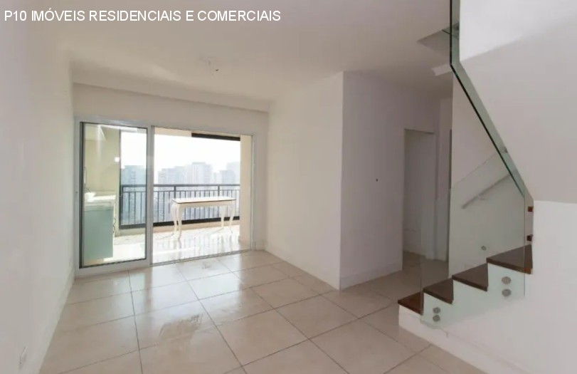 Cobertura à venda com 3 quartos, 160m² - Foto 3