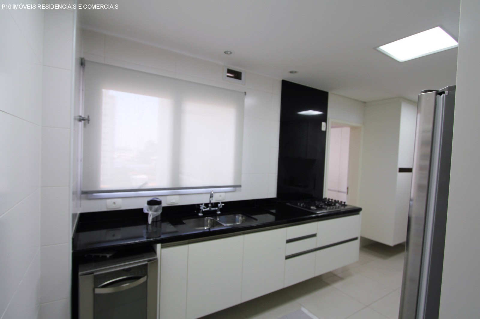 Apartamento à venda com 3 quartos, 167m² - Foto 6